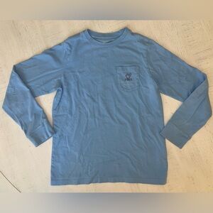 Vineyard Vines Kentucky Derby Kids Shirt